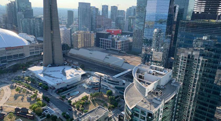 Photo of Others in Toronto Entertainment District