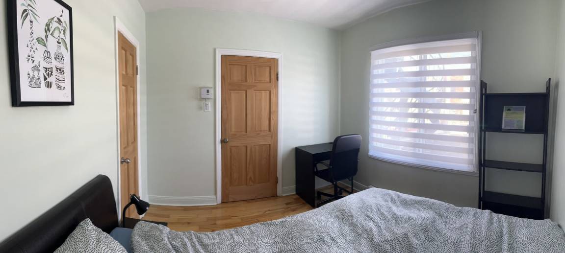 Photo of Bedroom in Cote-Saint-Paul
