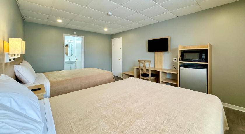 Photo of Bedroom in Summerside