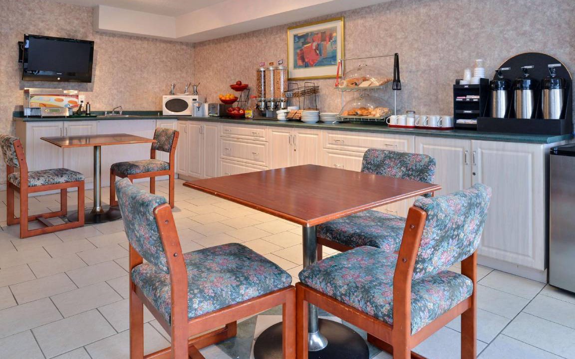 Photo of Kitchen in Windsor
