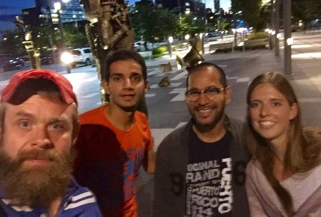 Photo of Others in Downtown Toronto