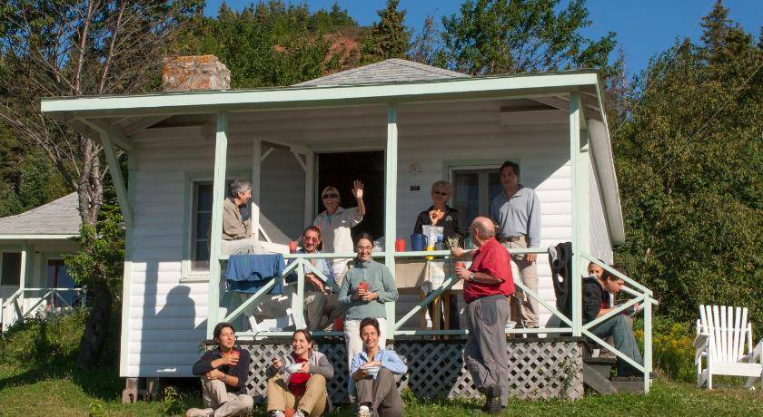 Photo of Others in Perce