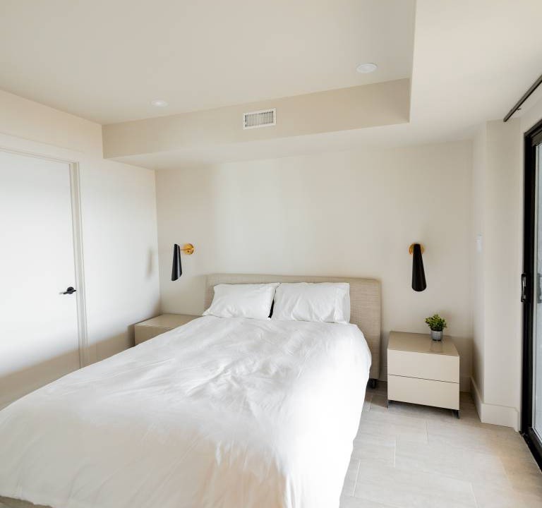 Photo of Bedroom in Bridgenorth