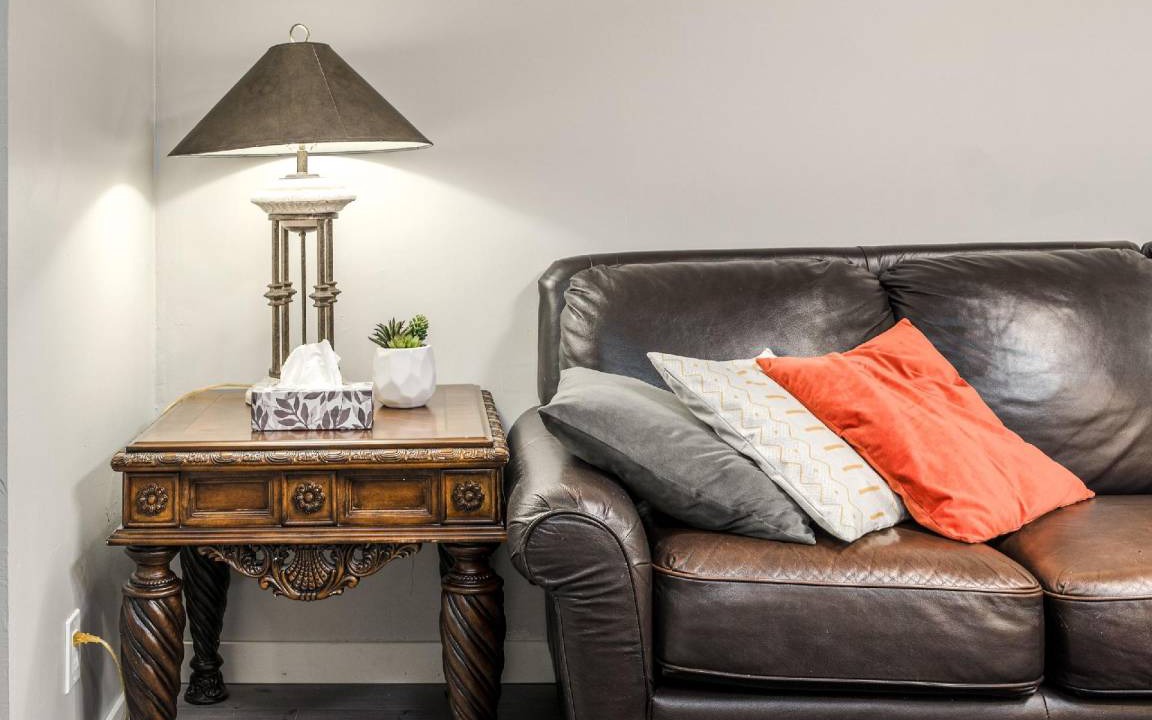 Photo of Livingroom in Calgary