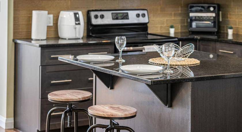 Photo of Kitchen in Northeast Edmonton