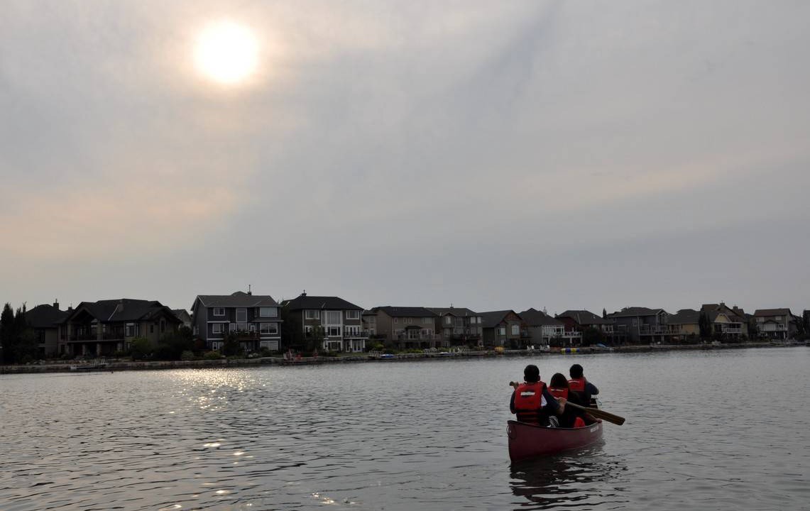 Photo of Others in Auburn Bay