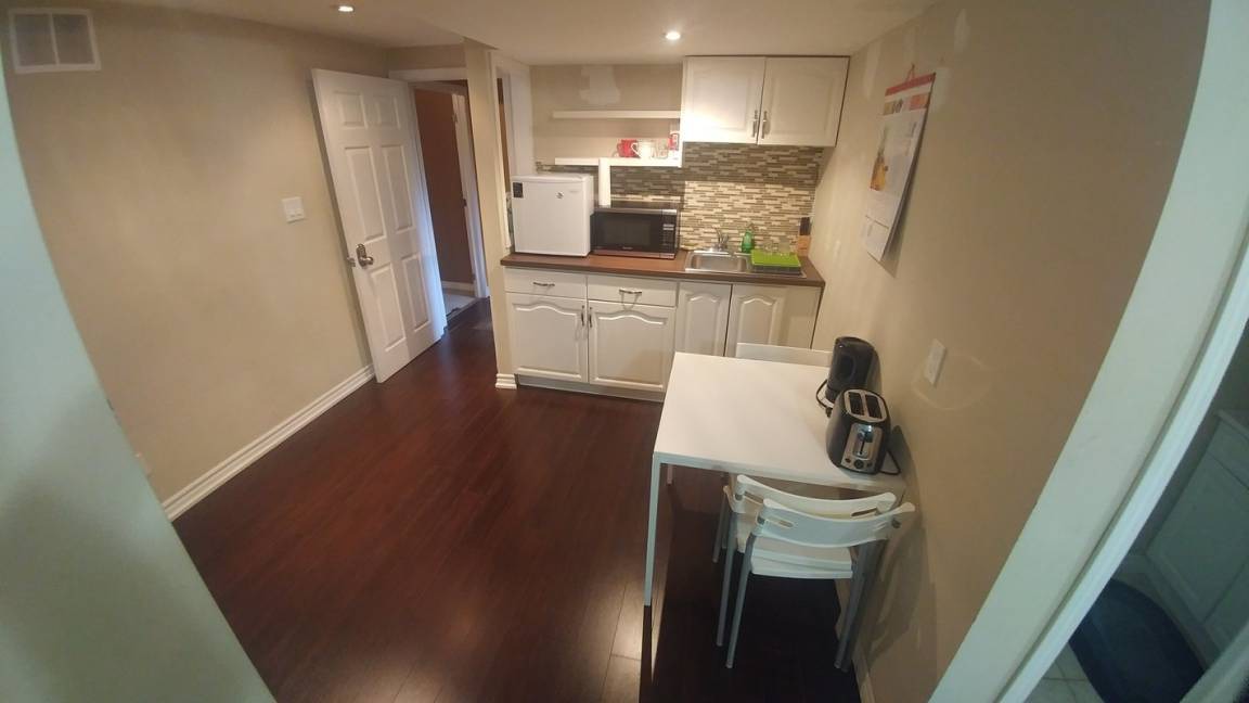 Photo of Kitchen in Bendale