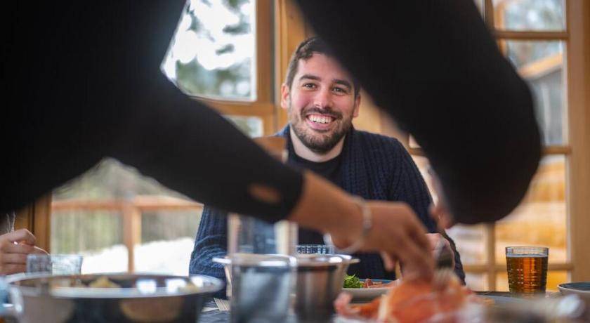 Photo of Others in Fiddler Lake Resort