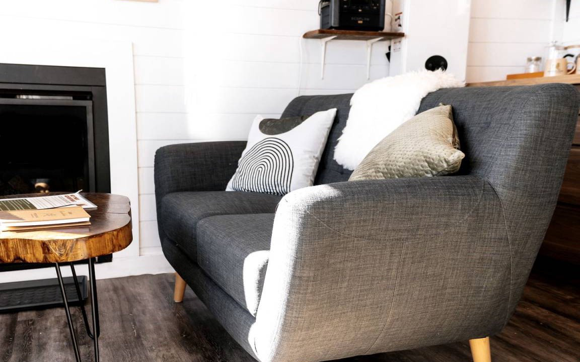 Photo of Livingroom in Porters Lake