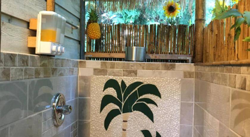 Photo of Bathroom in Madeira Park
