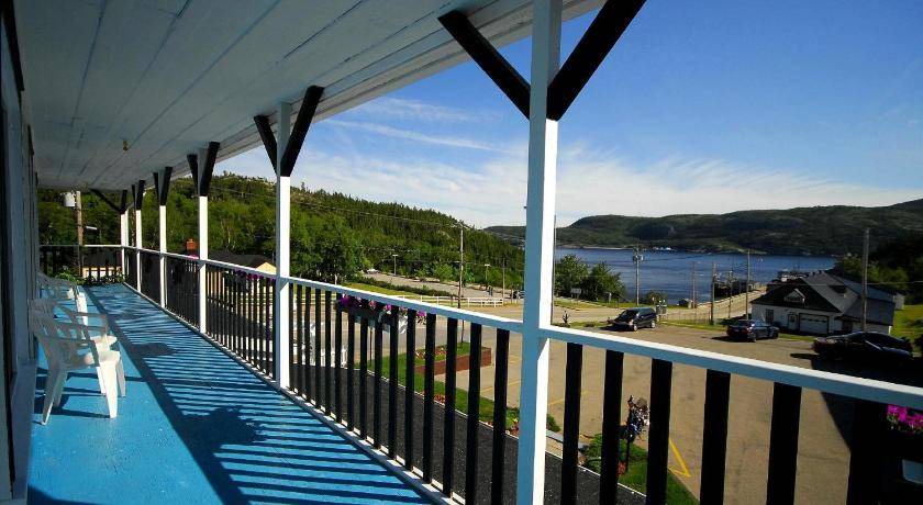Photo of Others in Tadoussac