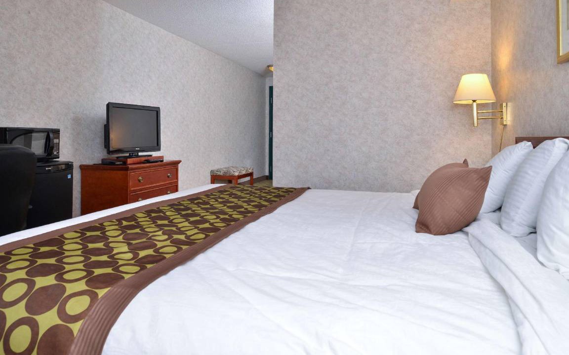 Photo of Bedroom in Windsor