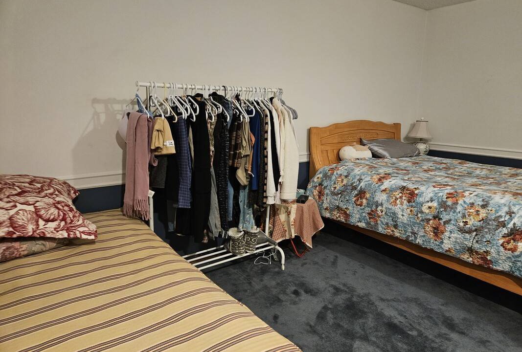 Photo of Bedroom in Southwest Calgary