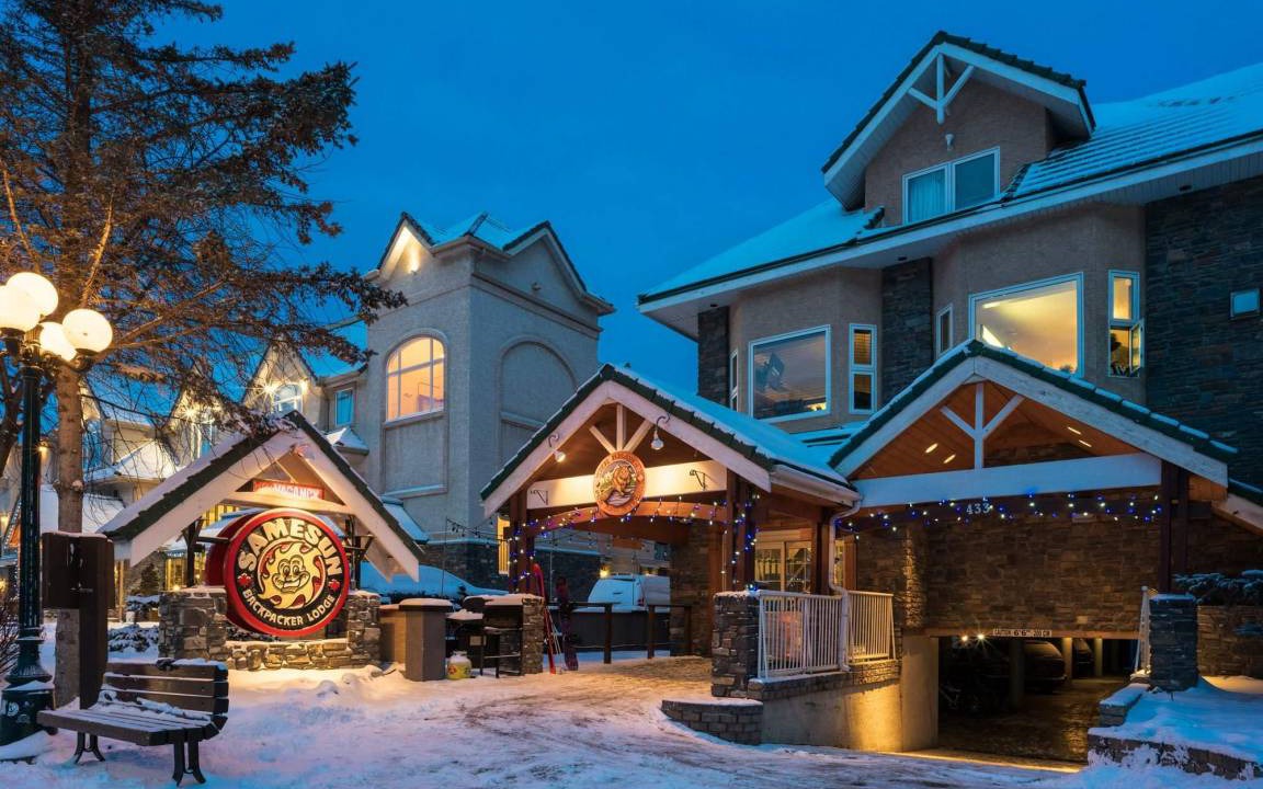 Photo of Others in Banff
