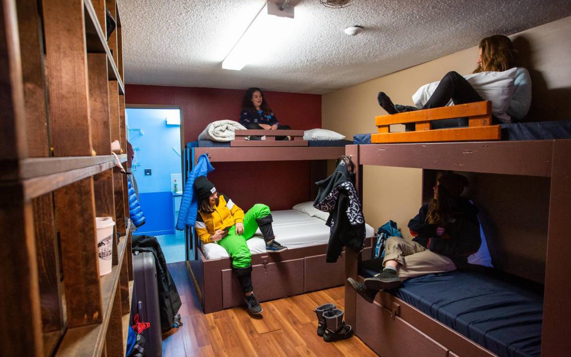 Photo of Bedroom in East Kootenay