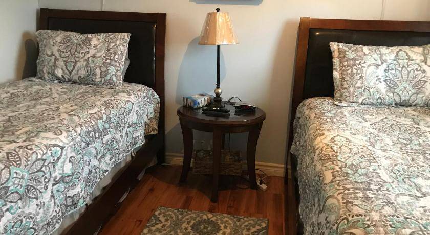 Photo of Bedroom in Twillingate