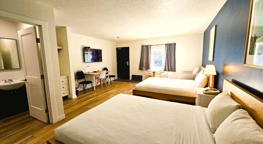 Photo of Bedroom in Whitecourt