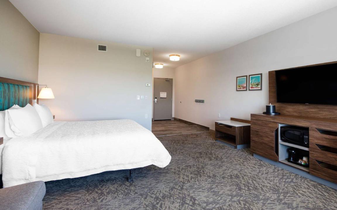 Photo of Bedroom in Northwest Edmonton