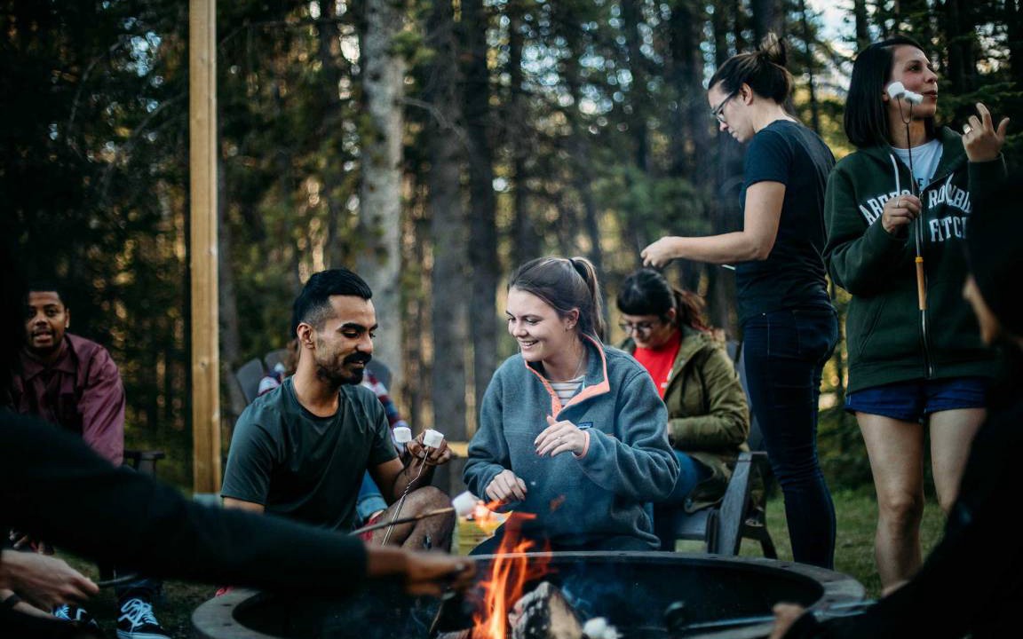 Photo of Others in Lake Louise