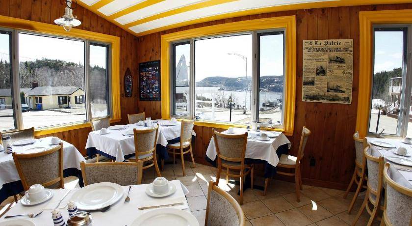 Photo of Others in Tadoussac