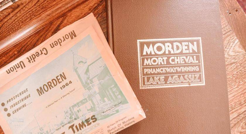 Photo of Others in Morden