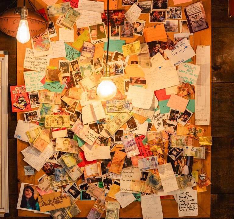 Photo of Others in Gay Village