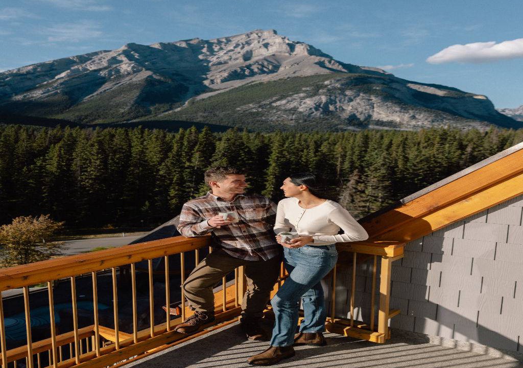 Photo of Others in Banff