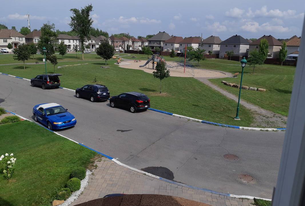 Photo of Others in Laval