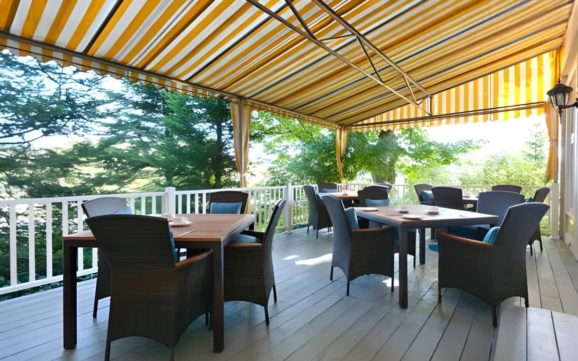 Photo of Patio Balcony in West Brome