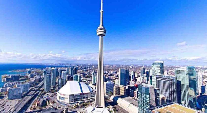 Photo of Others in Toronto Entertainment District