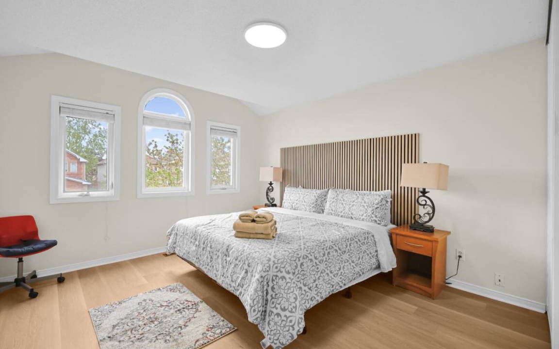 Photo of Bedroom in Whitby