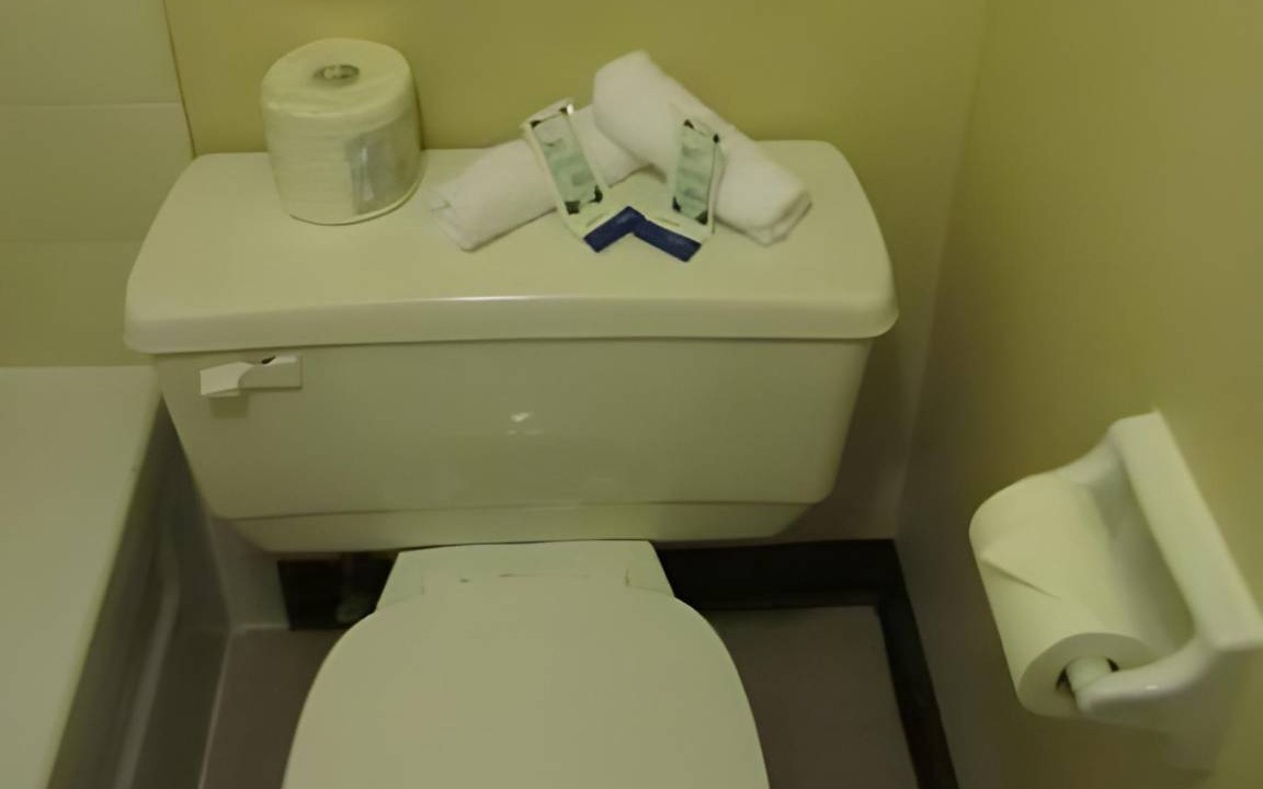 Photo of Bathroom in Lacombe