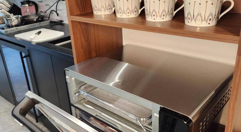 Photo of Kitchen in West Vancouver