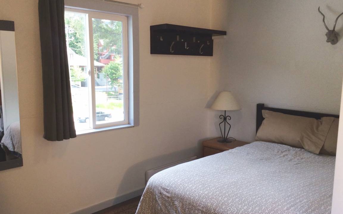 Photo of Bedroom in Whistler Creekside