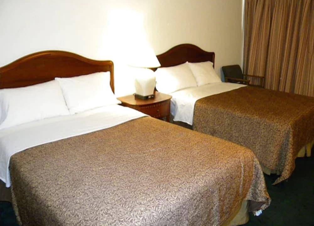 Photo of Bedroom in Fallsview