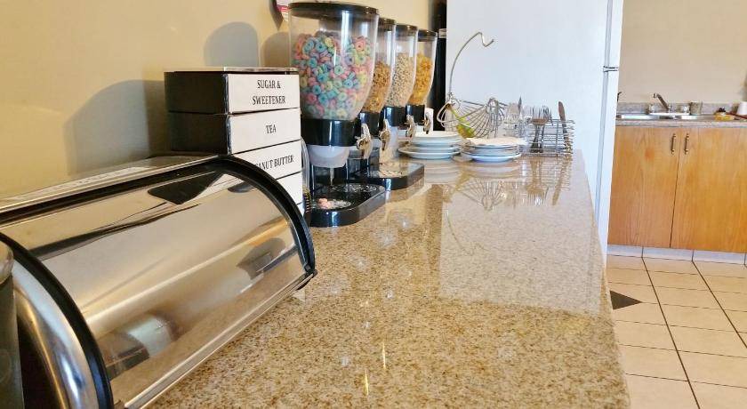 Photo of Kitchen in Kamloops
