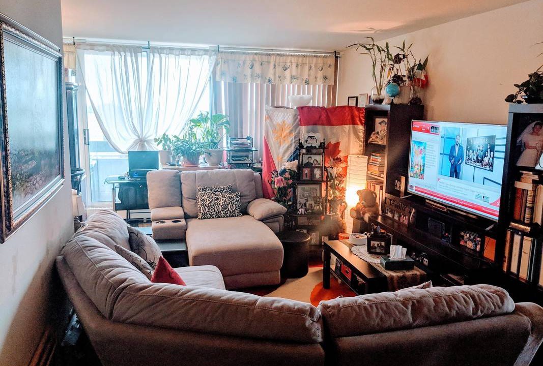 Photo of Livingroom in Fairbank
