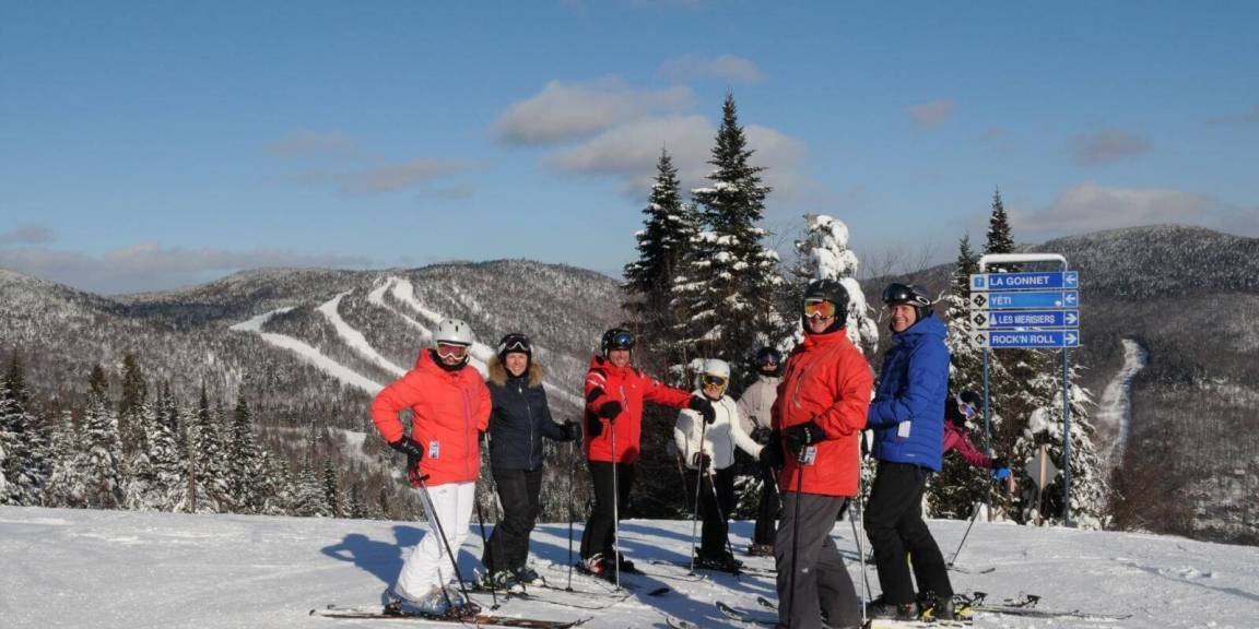 Photo of Others in Lac-Saint-Charles