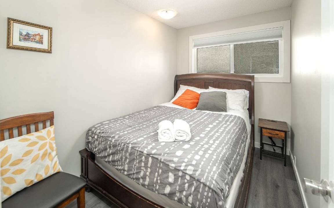 Photo of Bedroom in Calgary