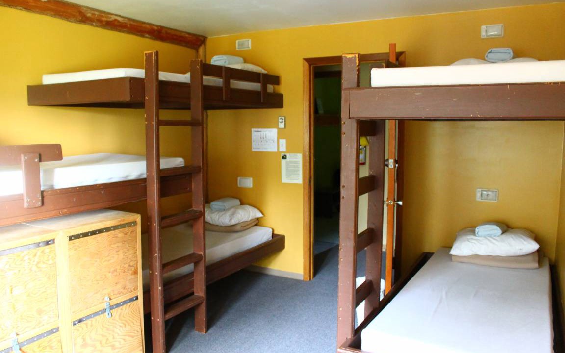 Photo of Bedroom in Nordegg