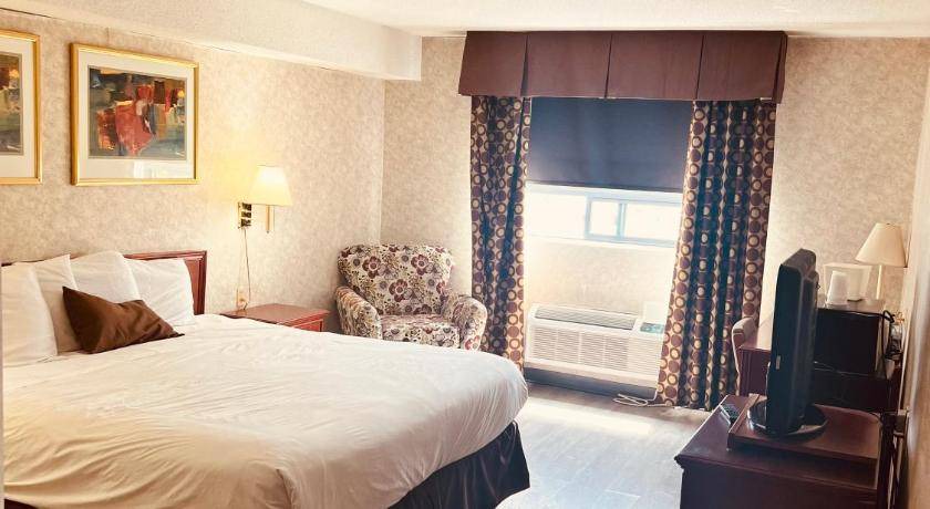 Photo of Bedroom in Windsor