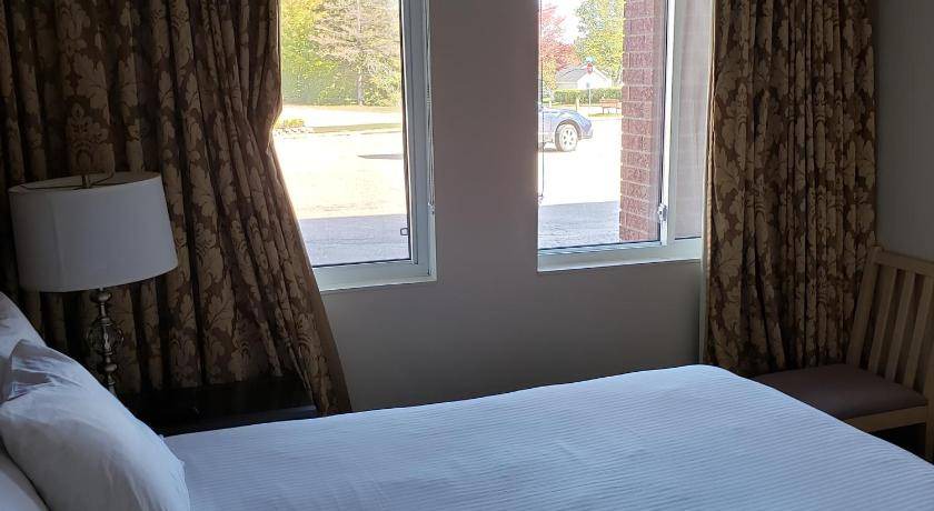 Photo of Bedroom in Deep River