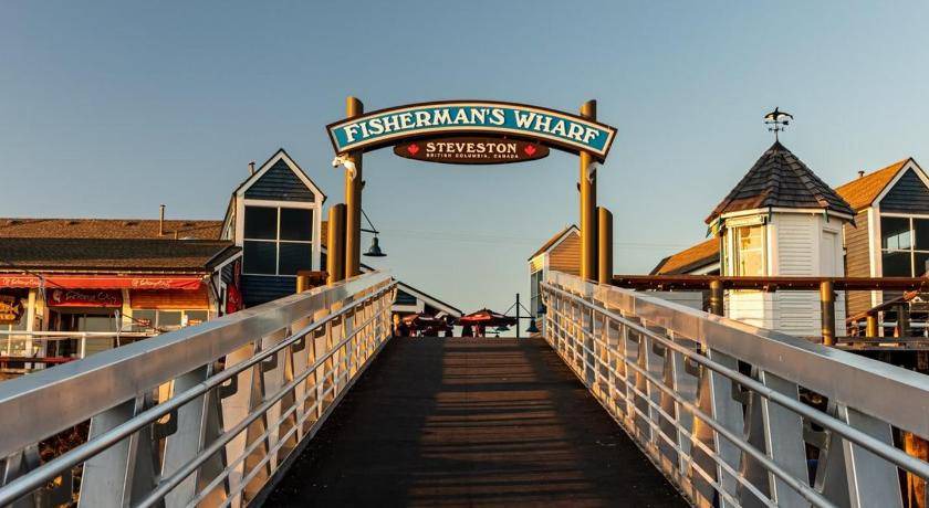 Photo of Others in Steveston