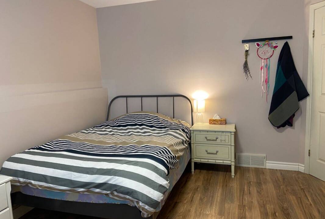Photo of Bedroom in St. Catharines