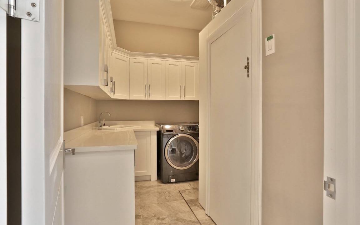 Photo of Kitchen in St. Andrews