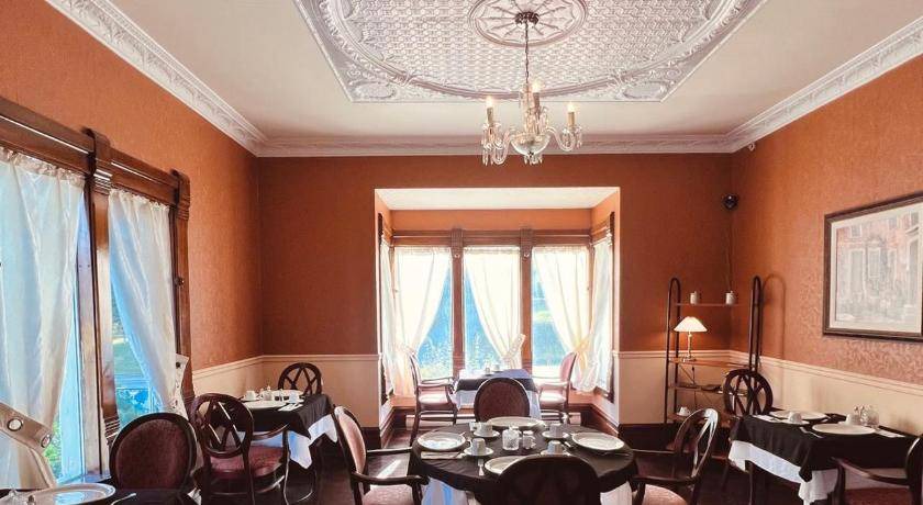 Photo of Livingroom in Magog