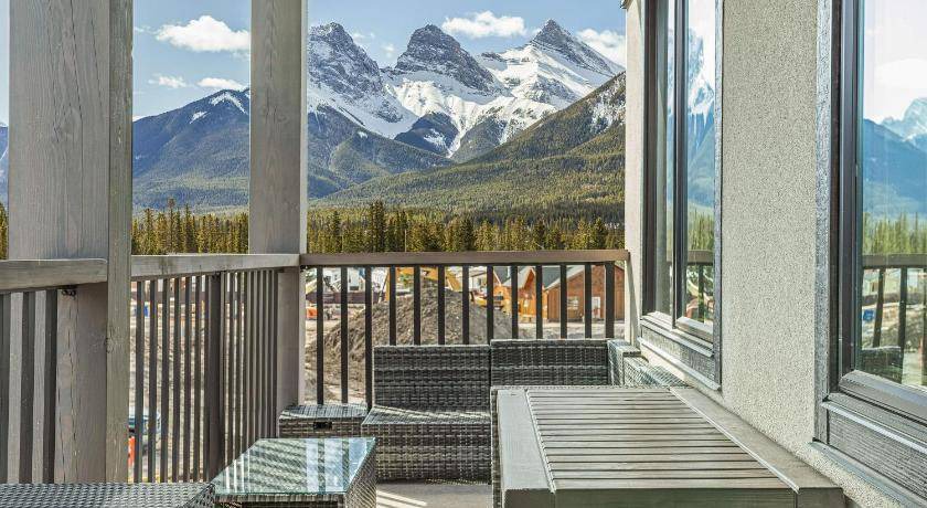 Photo of Others in Canmore
