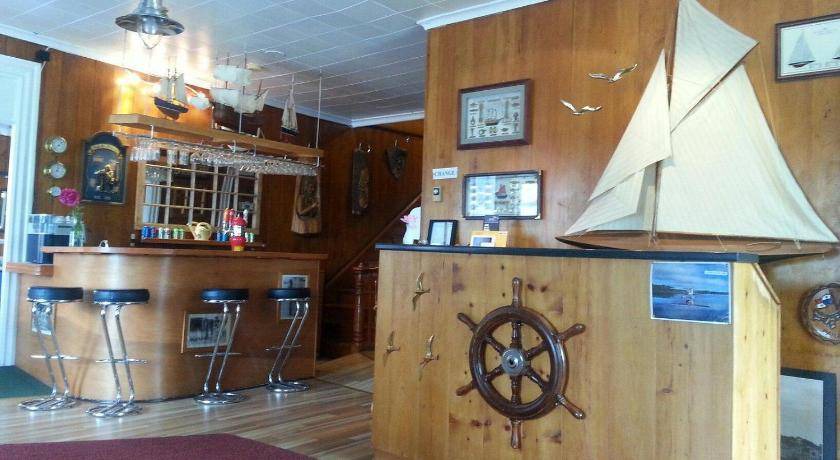 Photo of Others in Tadoussac