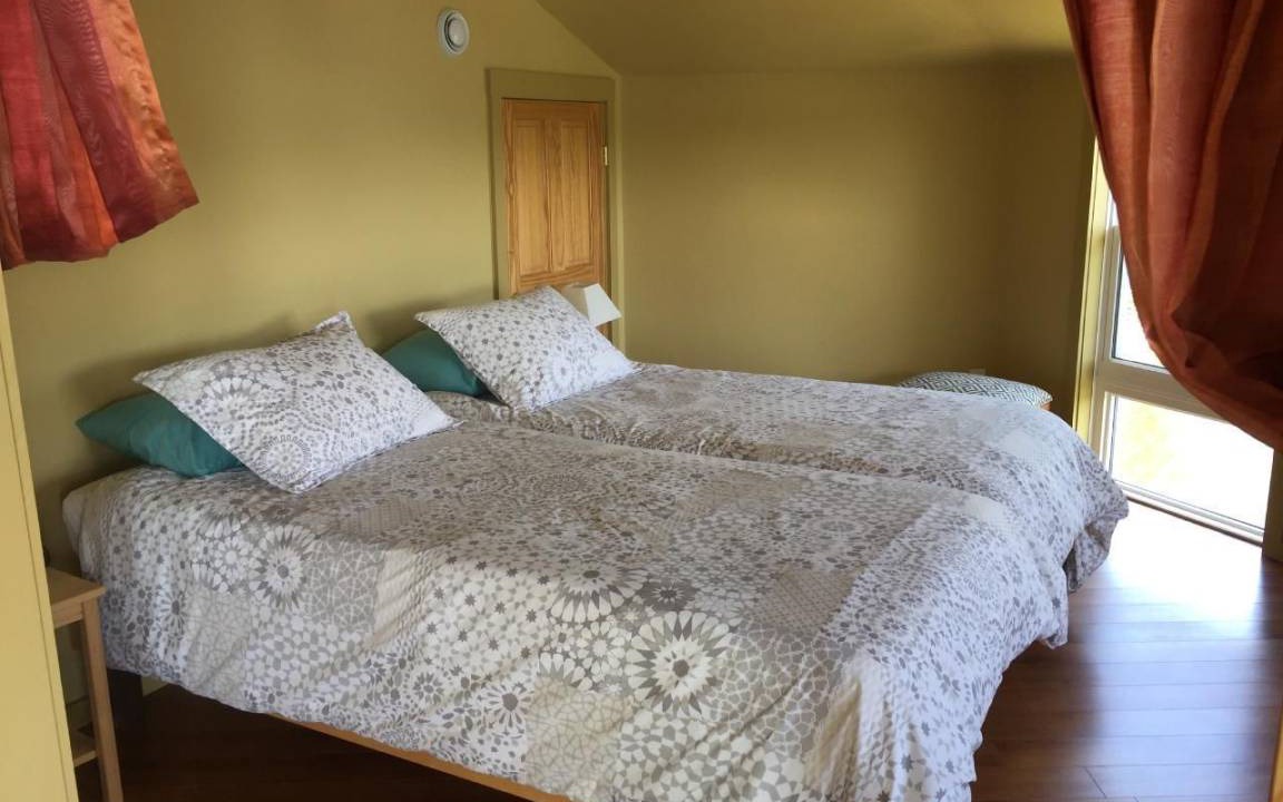 Photo of Bedroom in Halifax County