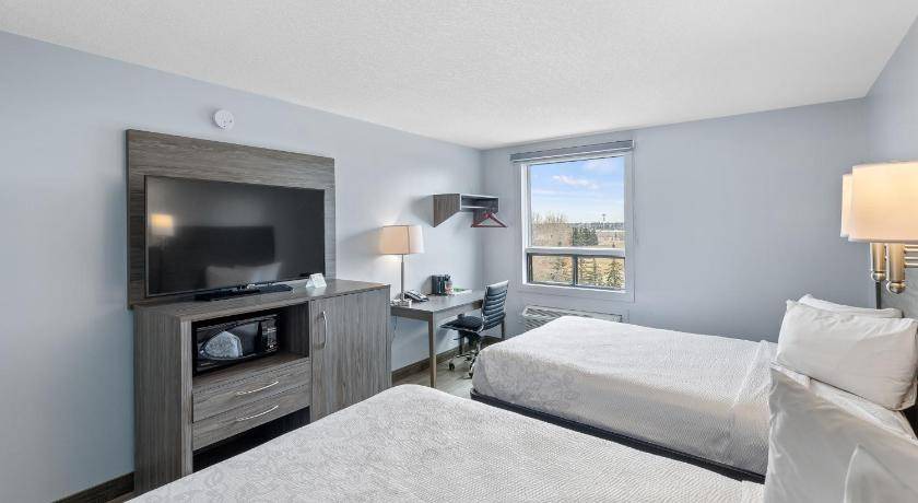 Photo of Bedroom in Calgary
